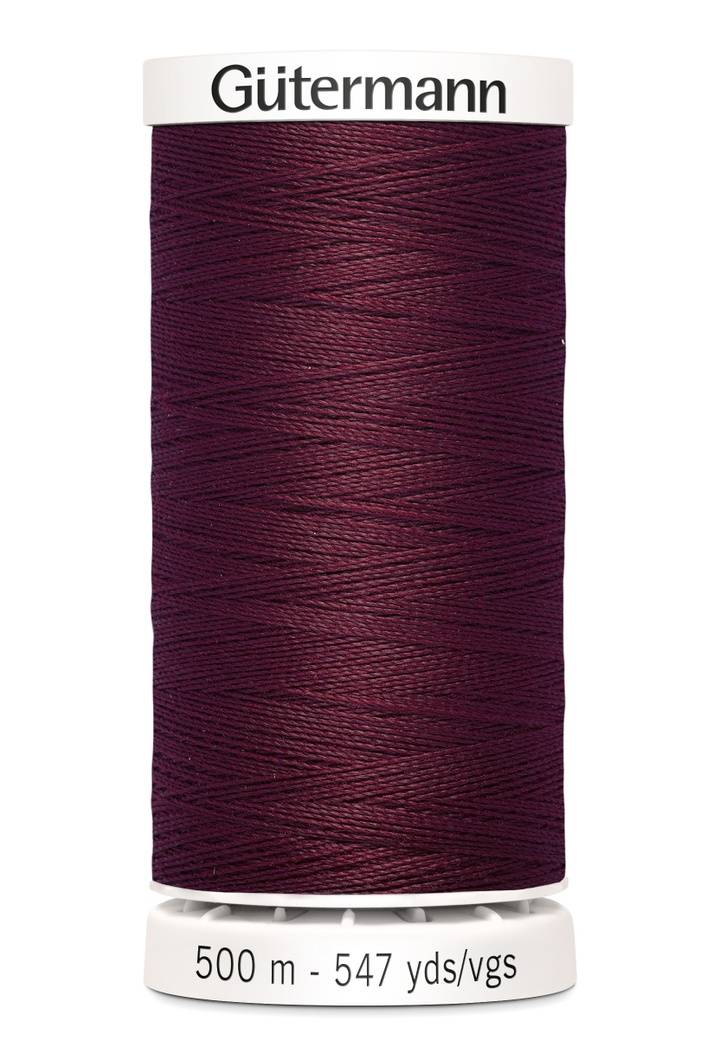Sew-All thread, 500m, Col. 369