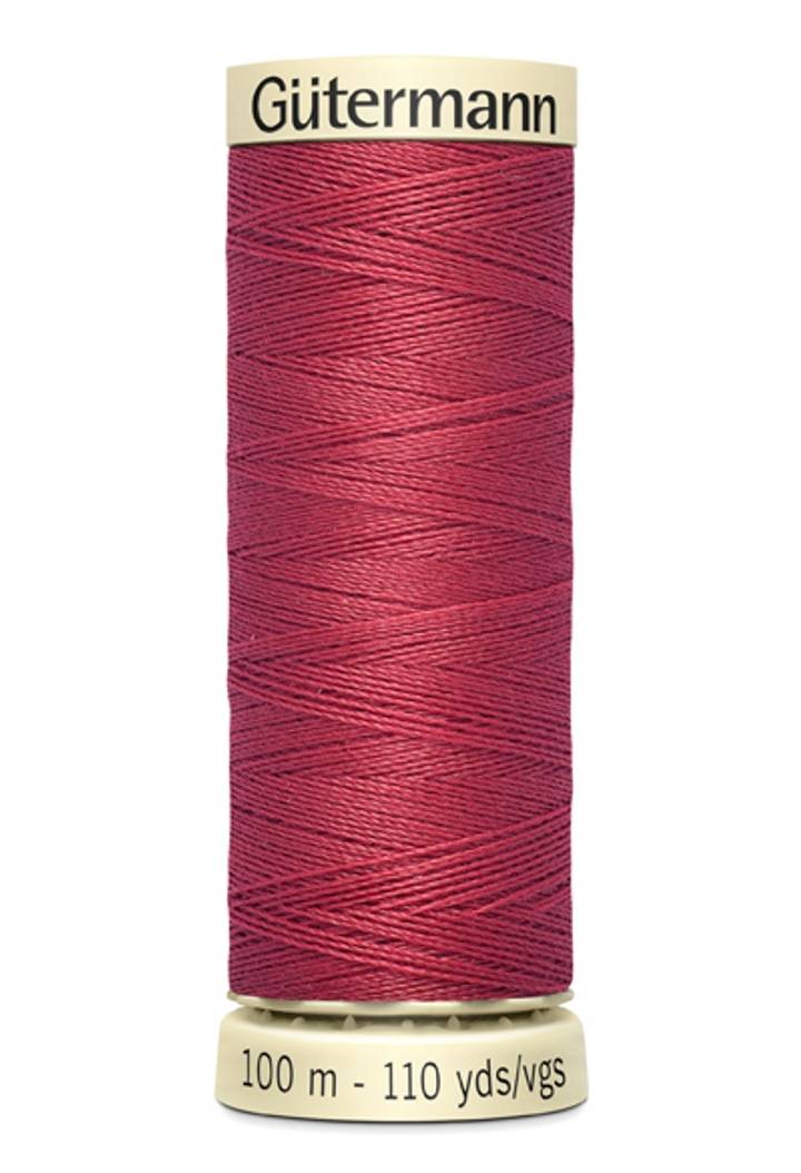 Швейная нить, универсальная, 100м, цвет 82