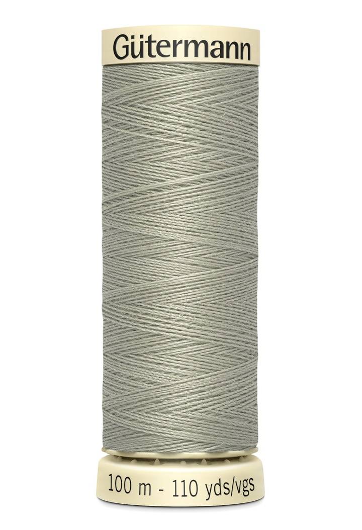 Sew-All thread, 100m, Col. 132
