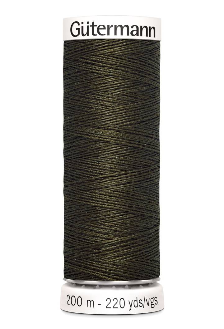 Sew-All thread, 200m, Col. 531