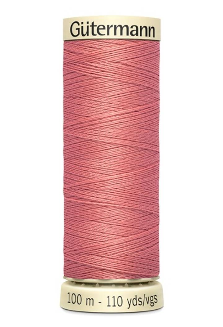 Швейная нить, универсальная, 100м, цвет 80
