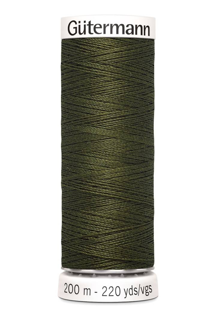 Sew-All thread, 200m, Col. 399