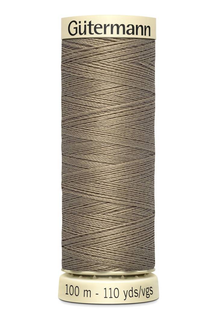 Sew-All thread, 100m, Col. 724