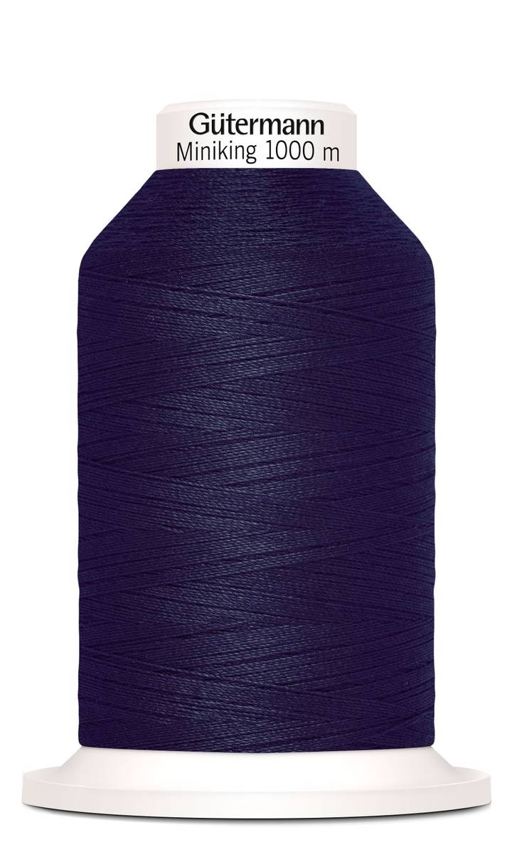 Sewing thread Miniking, 1000m, Col. 339