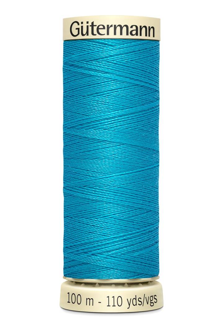 Швейная нить, универсальная, 100м, цвет 736