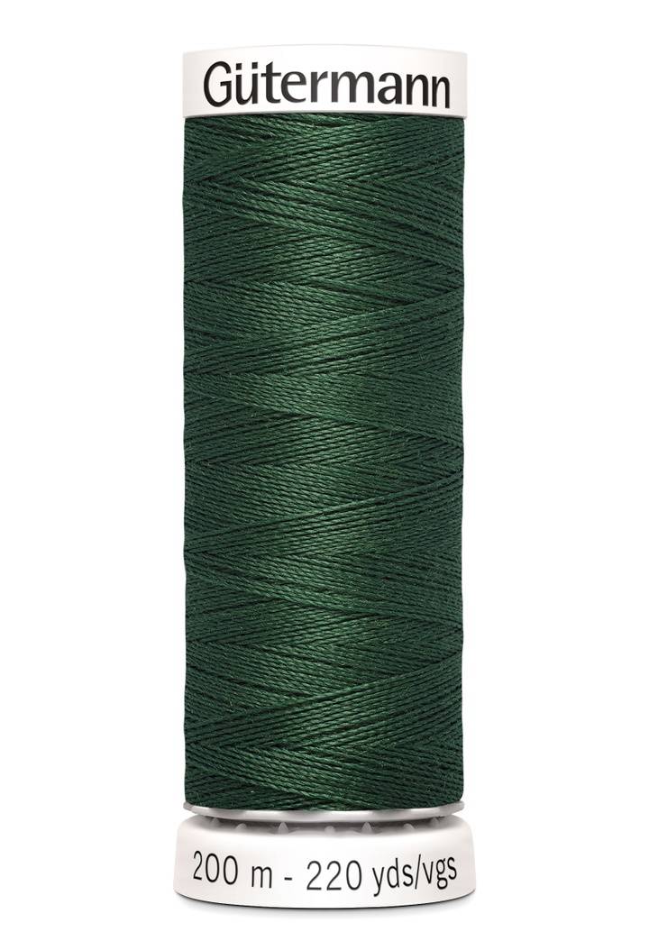 Sew-All thread, 200m, Col. 555