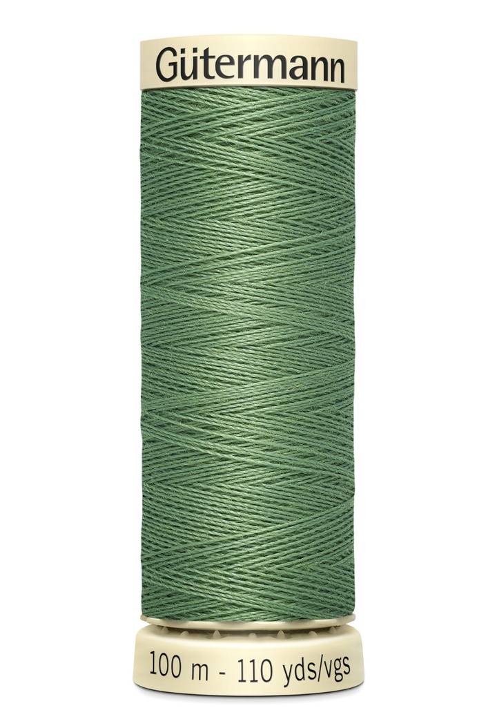 Sew-All thread, 100m, Col. 821
