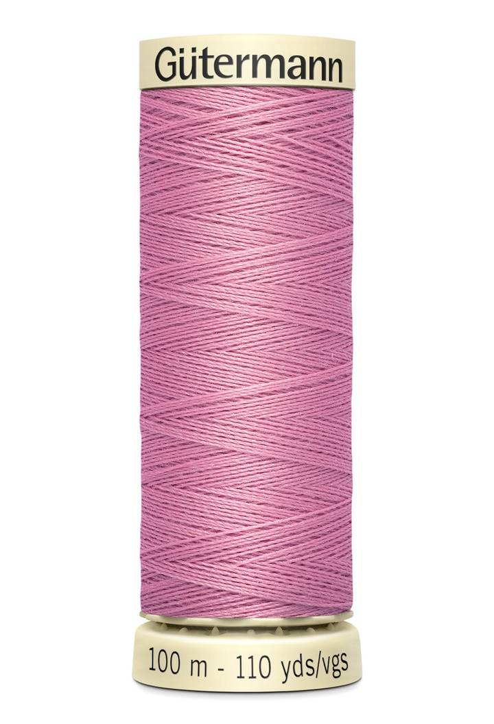 Швейная нить, универсальная, 100м, цвет 663