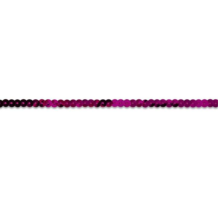 Sequin braid in various colours