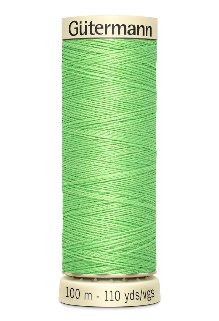 Швейная нить, универсальная, 100м, цвет 153
