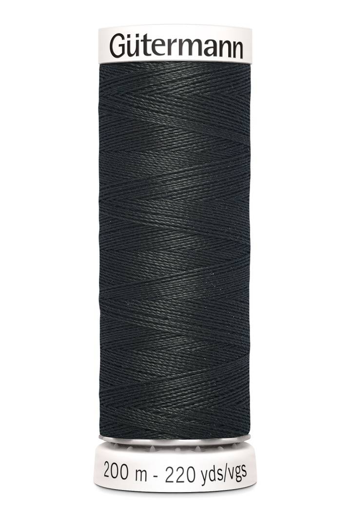 Sew-All thread, 200m, Col. 755