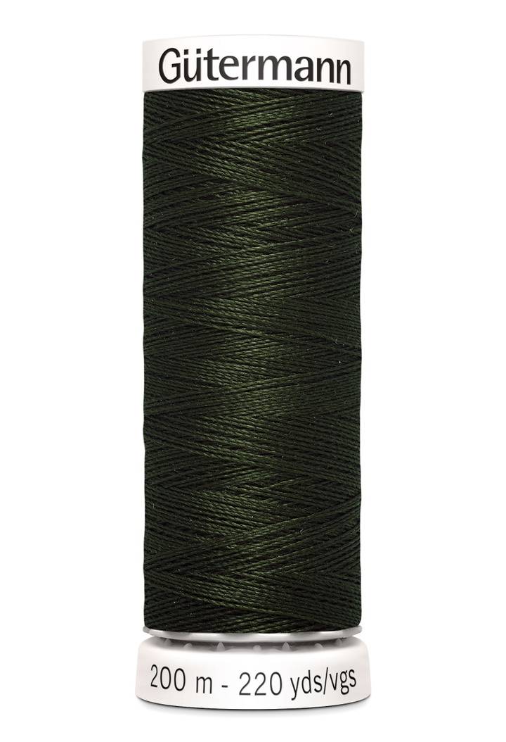 Sew-All thread, 200m, Col. 304