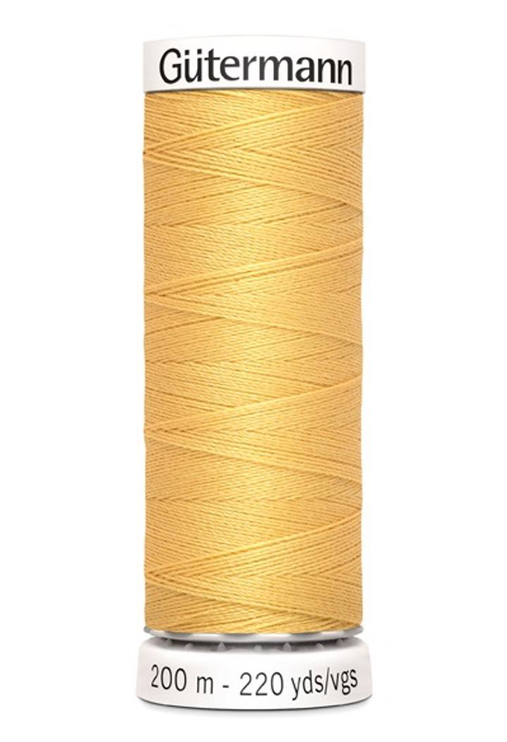 Sew-All thread, 200m, Col. 415