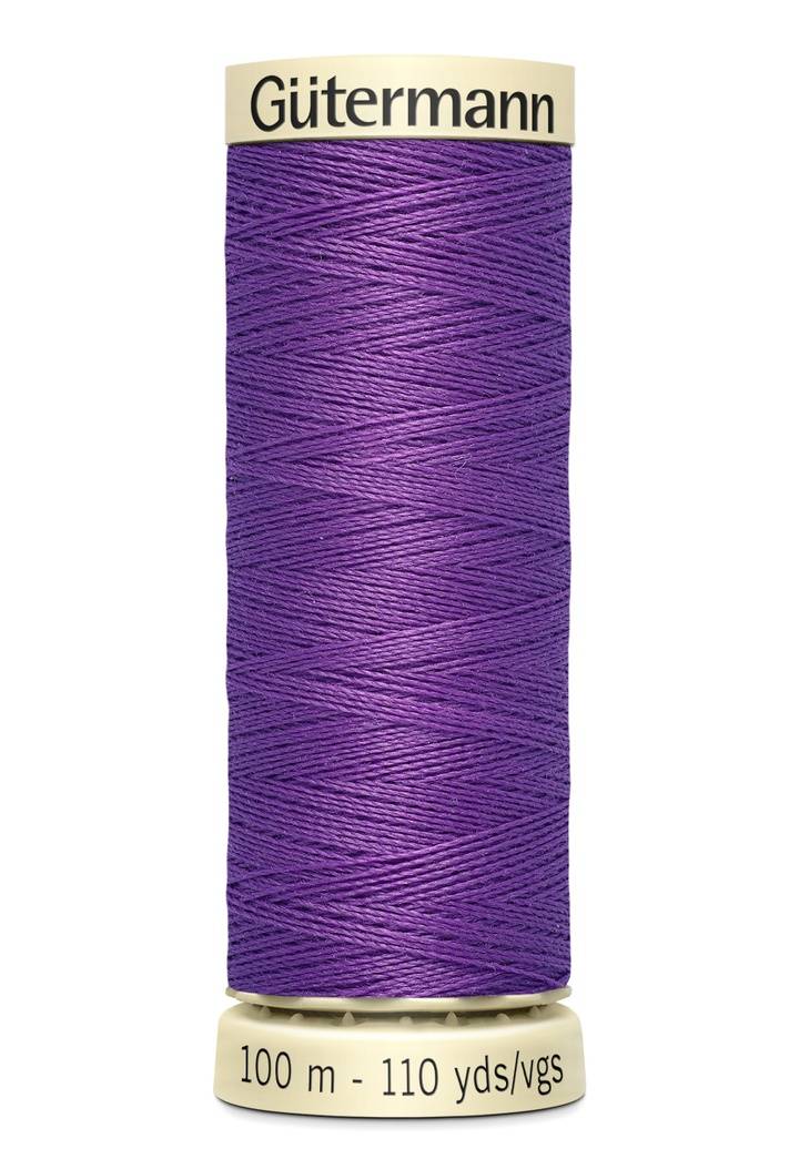 Швейная нить, универсальная, 100м, цвет 571