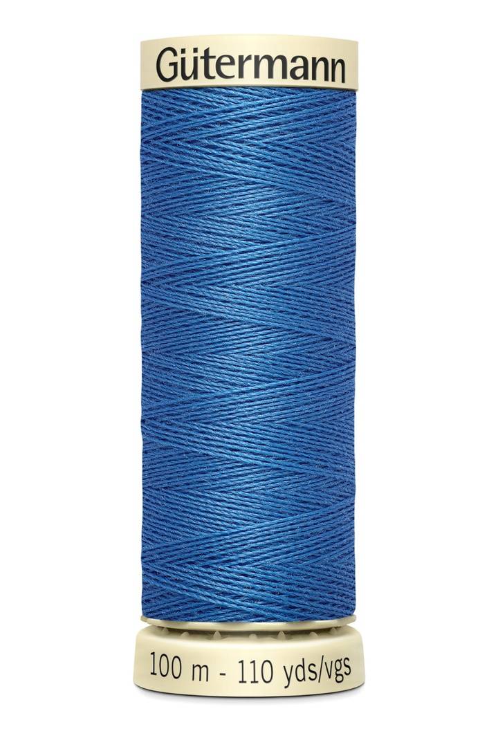 Швейная нить, универсальная, 100м, цвет 311