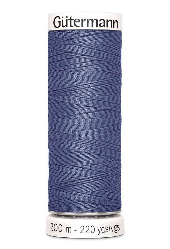 Sew-All thread, 200m, Col. 521