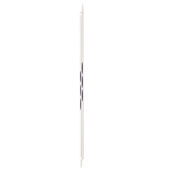 Single-pointed knitting needles prym.ergonomics, 35cm, 3.00mm