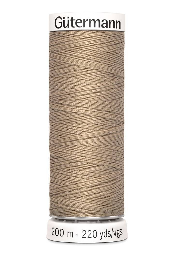 Sew-All thread, 200m, Col. 215