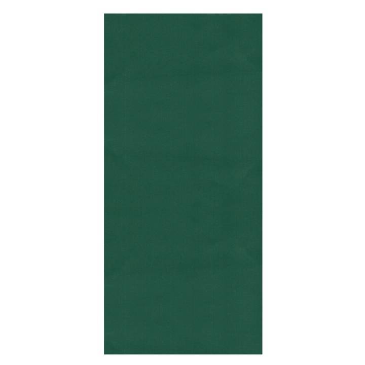 Patching nylon, 2 pieces, 6.5 x 14 cm, green