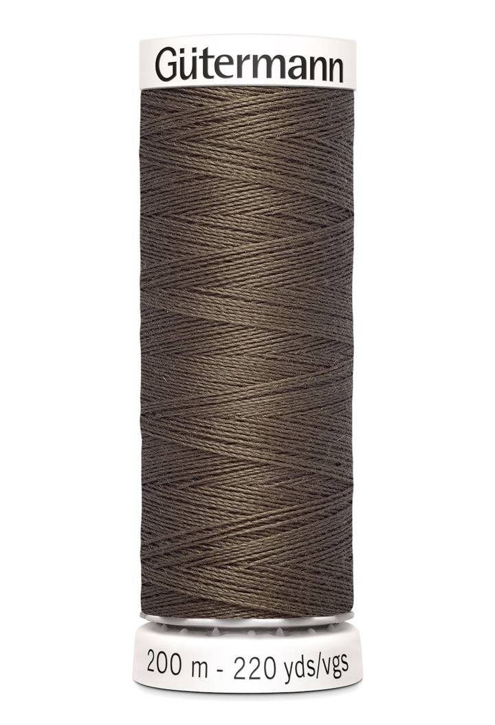 Sew-All thread, 200m, Col. 467