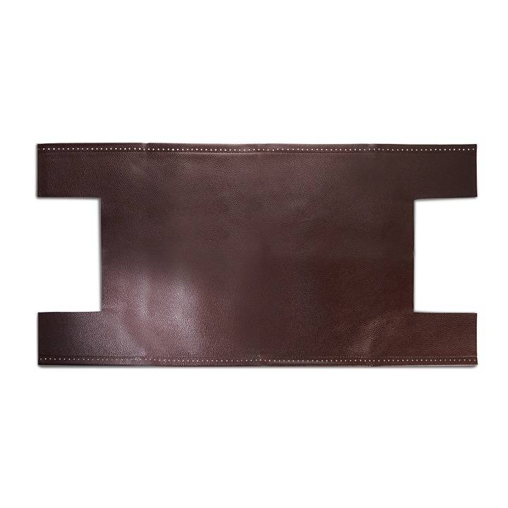 Bag bottom Eve, dark brown