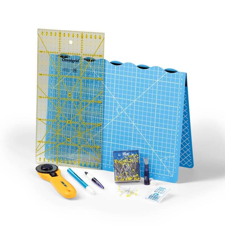 Patchwork & Quilting Sets