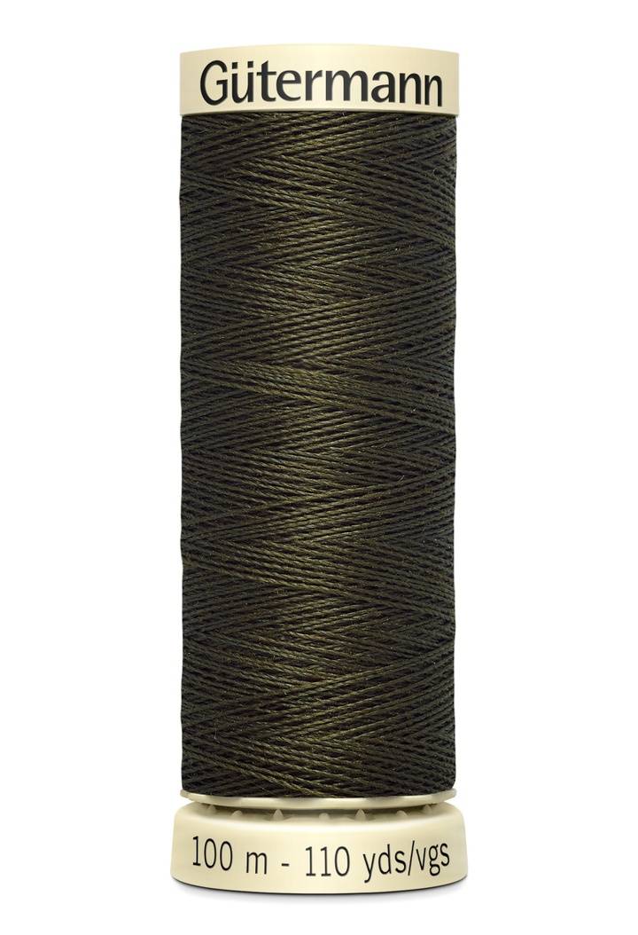 Sew-All thread, 100m, Col. 531