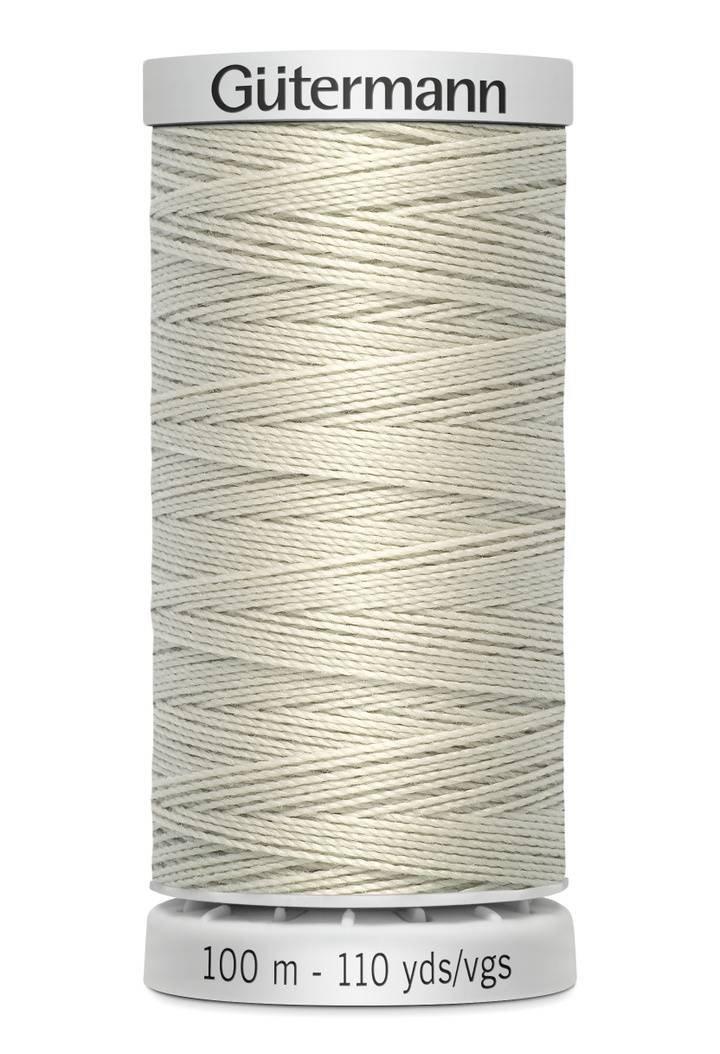 Швейная нить, высокопрочная, M782, 100м, цвет 299