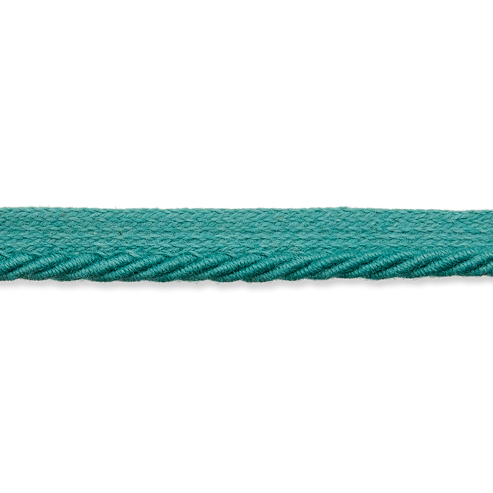 Paspel 9mm green turquoise