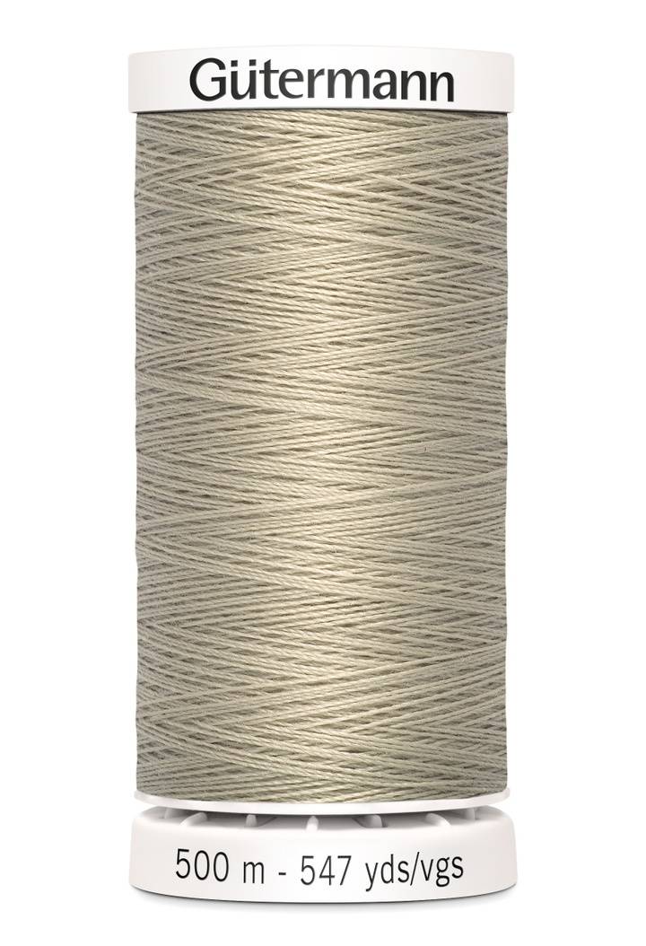 Sew-All thread, 500m, Col. 722