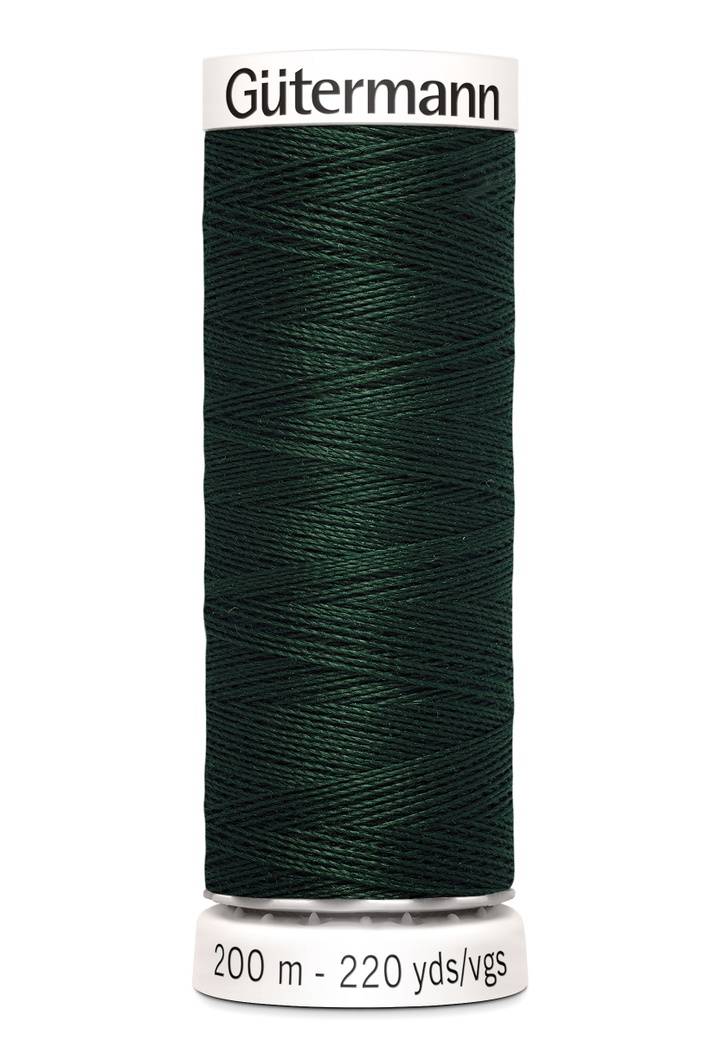 Sew-All thread, 200m, Col. 472