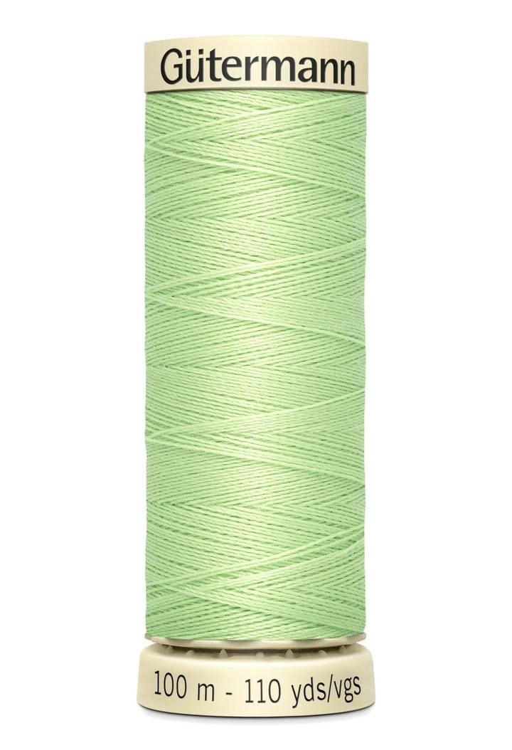 Швейная нить, универсальная, 100м, цвет 152