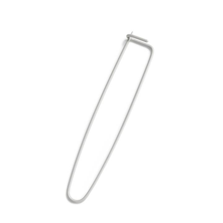 Stitch holder, 135mm, silver-coloured, 2 items
