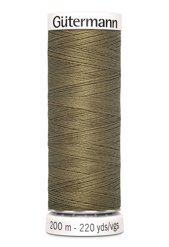 Sew-All thread, 200m, Col. 528