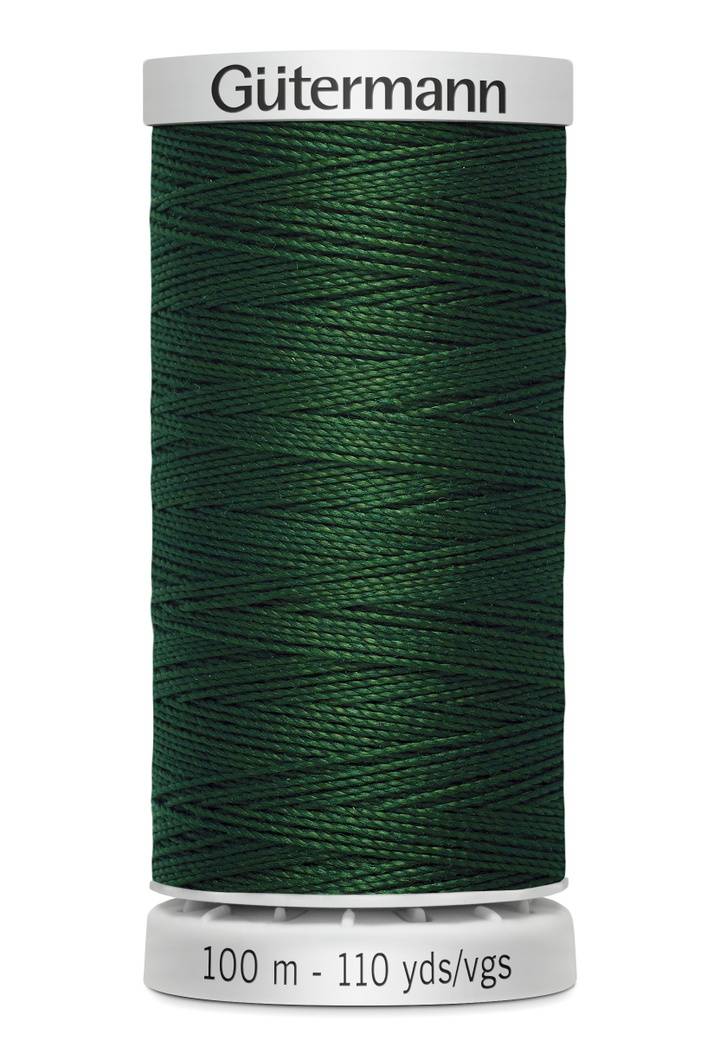 Швейная нить, высокопрочная, M782, 100м, цвет 707
