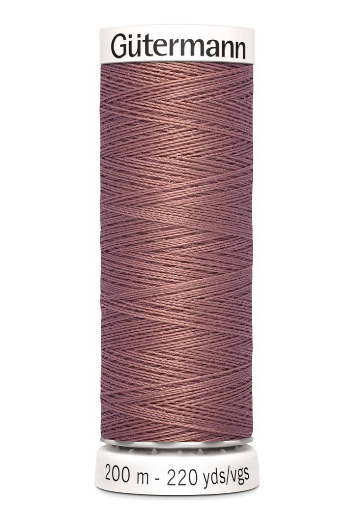 Sew-All thread, 200m, Col. 844