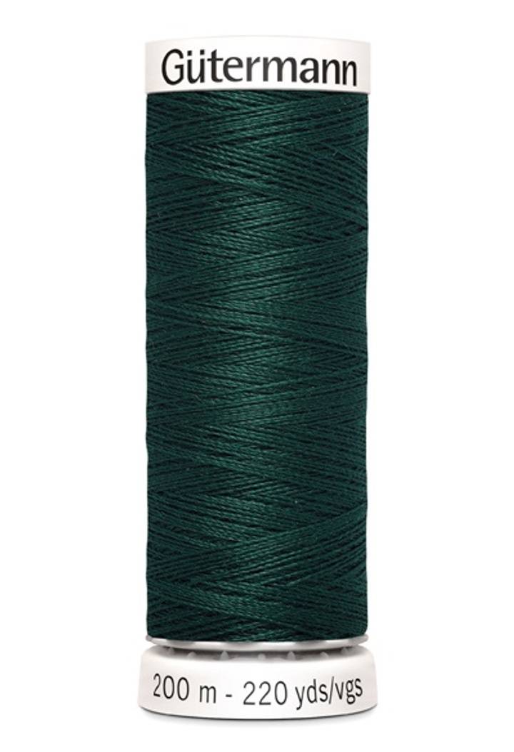 Sew-All thread, 200m, Col. 18