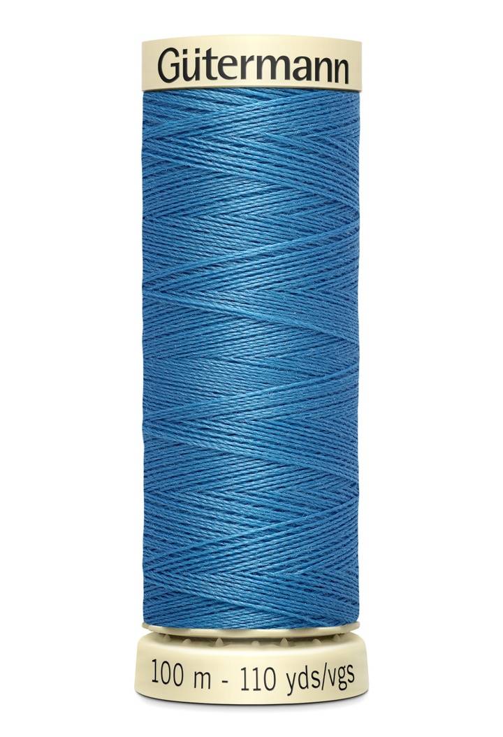 Швейная нить, универсальная, 100м, цвет 965