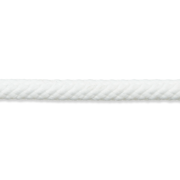 Cord 6mm white