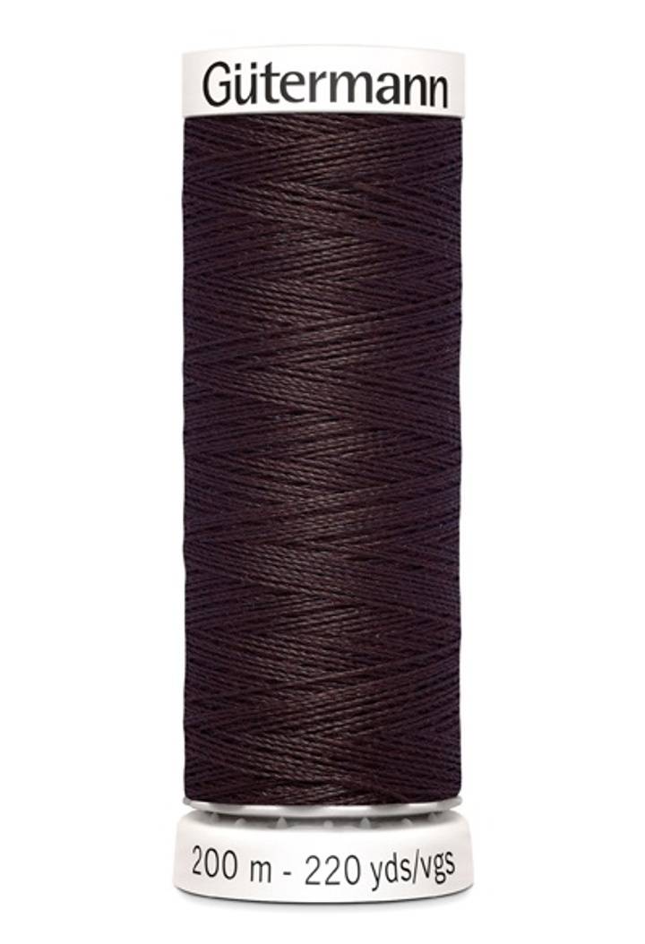Sew-All thread, 200m, Col. 23