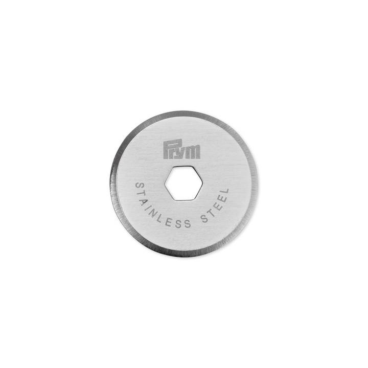 Spare blade for rotary cutter, Super Mini, 18mm