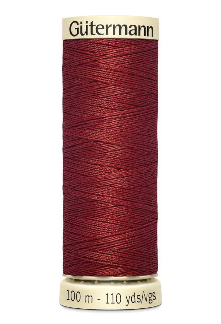 Швейная нить, универсальная, 100м, цвет 221