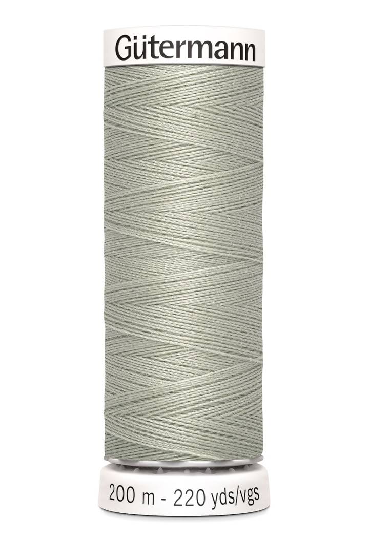 Sew-All thread, 200m, Col. 633