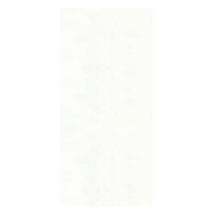Patching nylon, 2 pieces, 6.5 x 14 cm, white