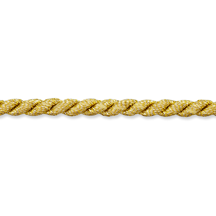 Brocade cord, 4mm