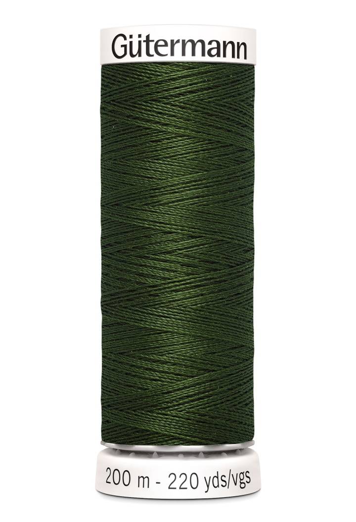 Sew-All thread, 200m, Col. 597