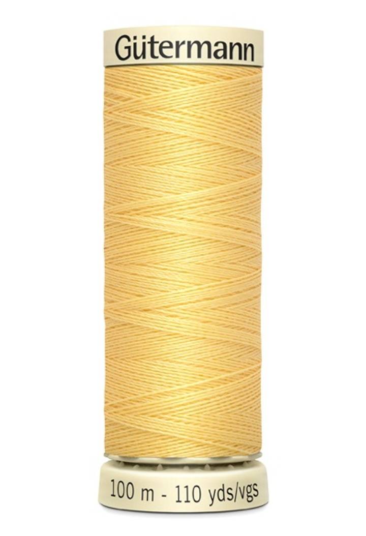 Sew-All thread, 100m, Col. 7