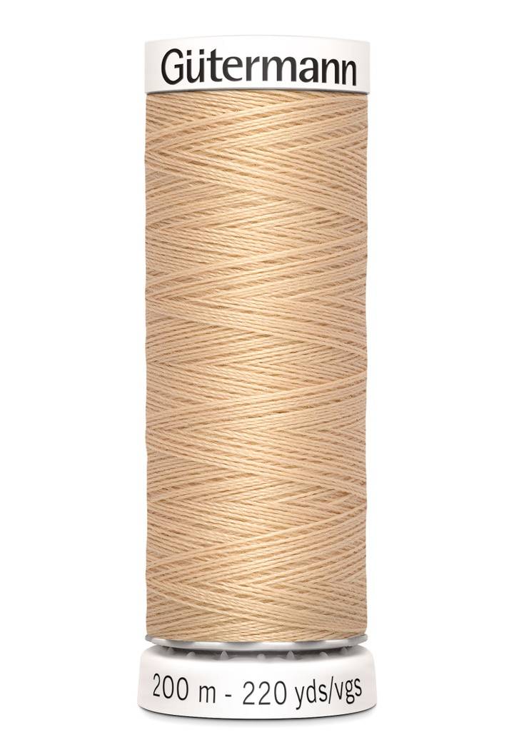 Sew-All thread, 200m, Col. 421