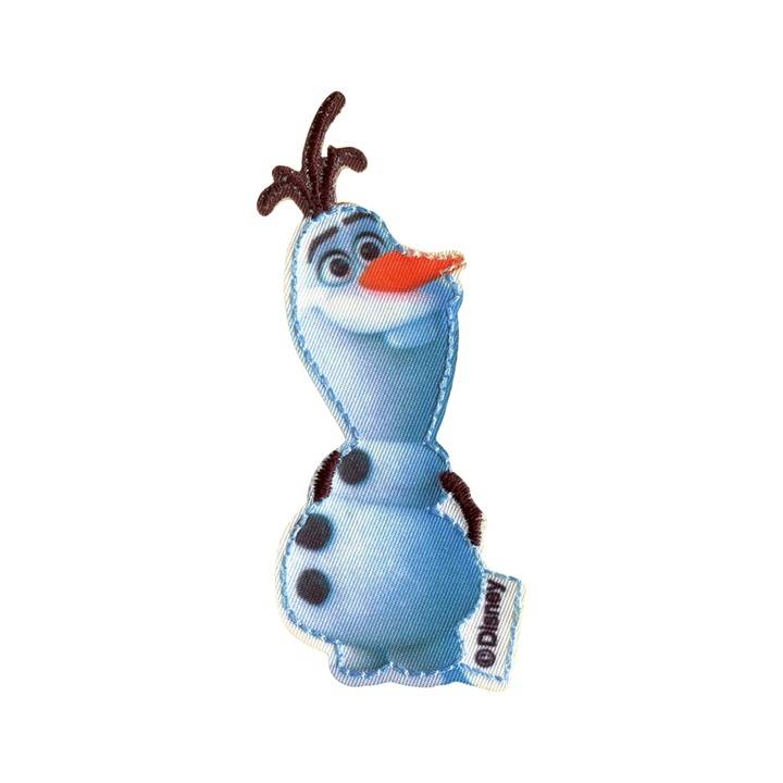 Appliqué Frozen Olaf