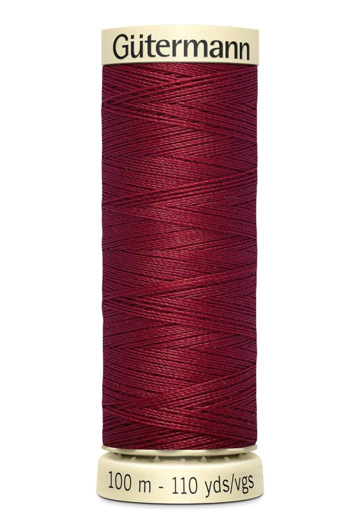 Швейная нить, универсальная, 100м, цвет 226